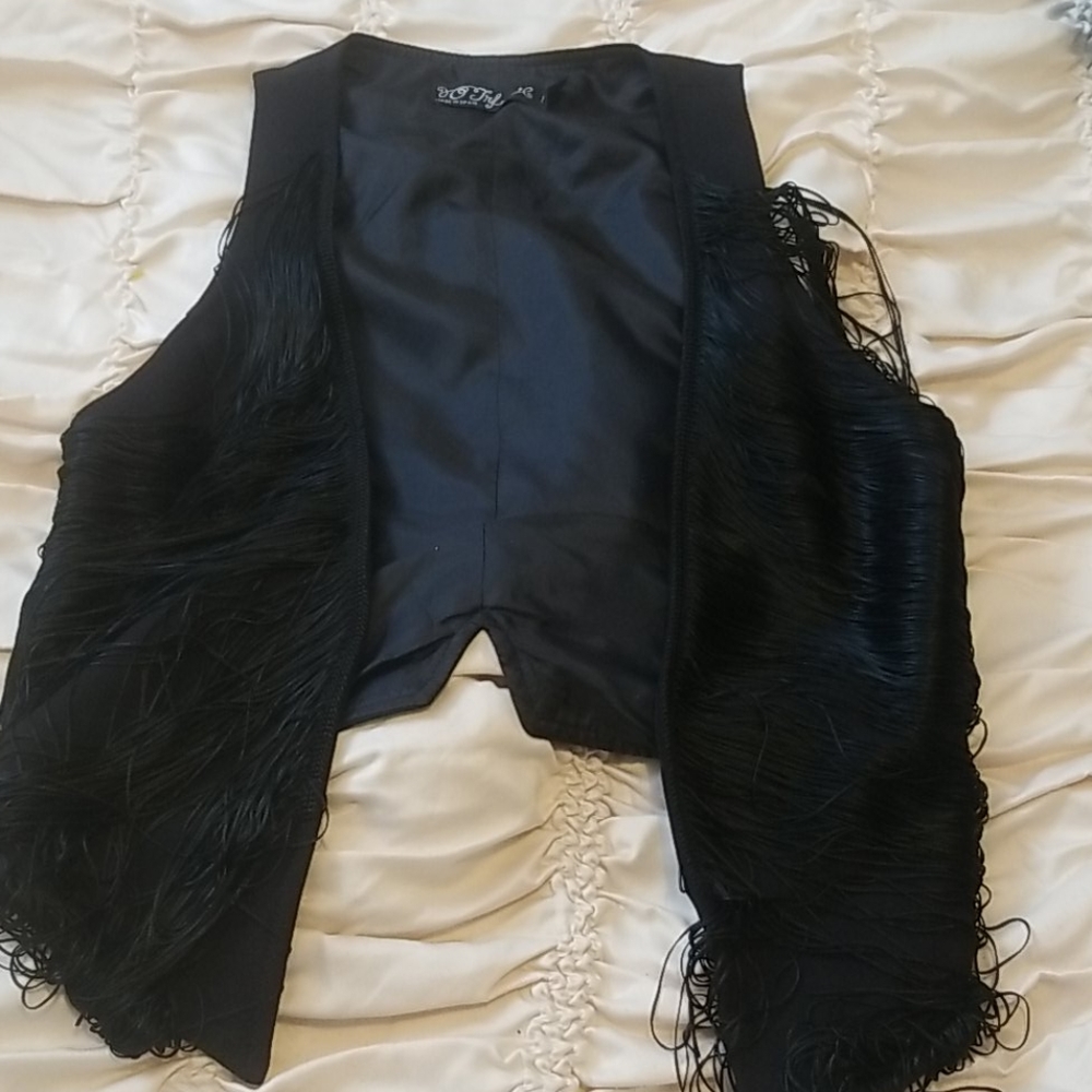 Vest